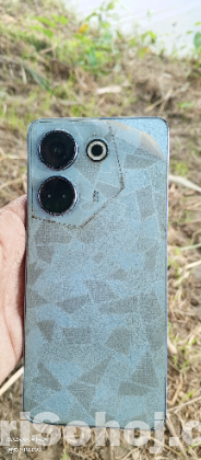 tecno camon 20